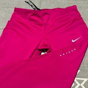 Nike work out pants